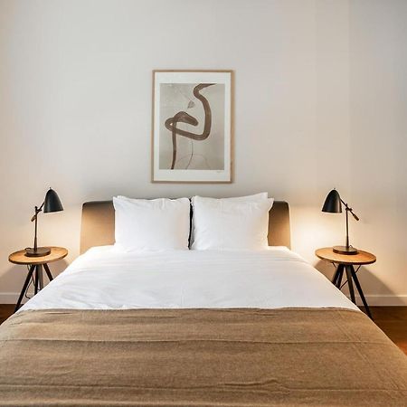 Kislak 405 Luxurious 1Br Retreat Above The City Newark Buitenkant foto