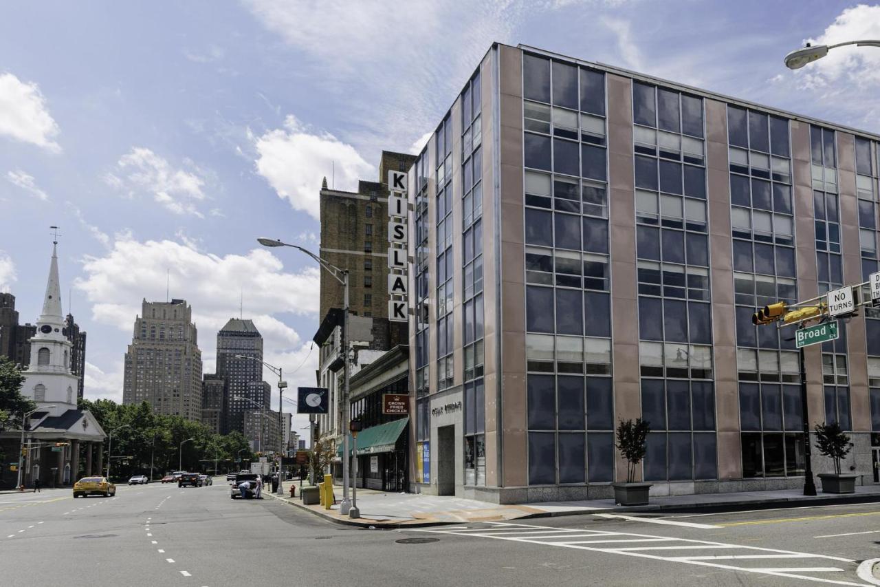 Kislak 405 Luxurious 1Br Retreat Above The City Newark Buitenkant foto
